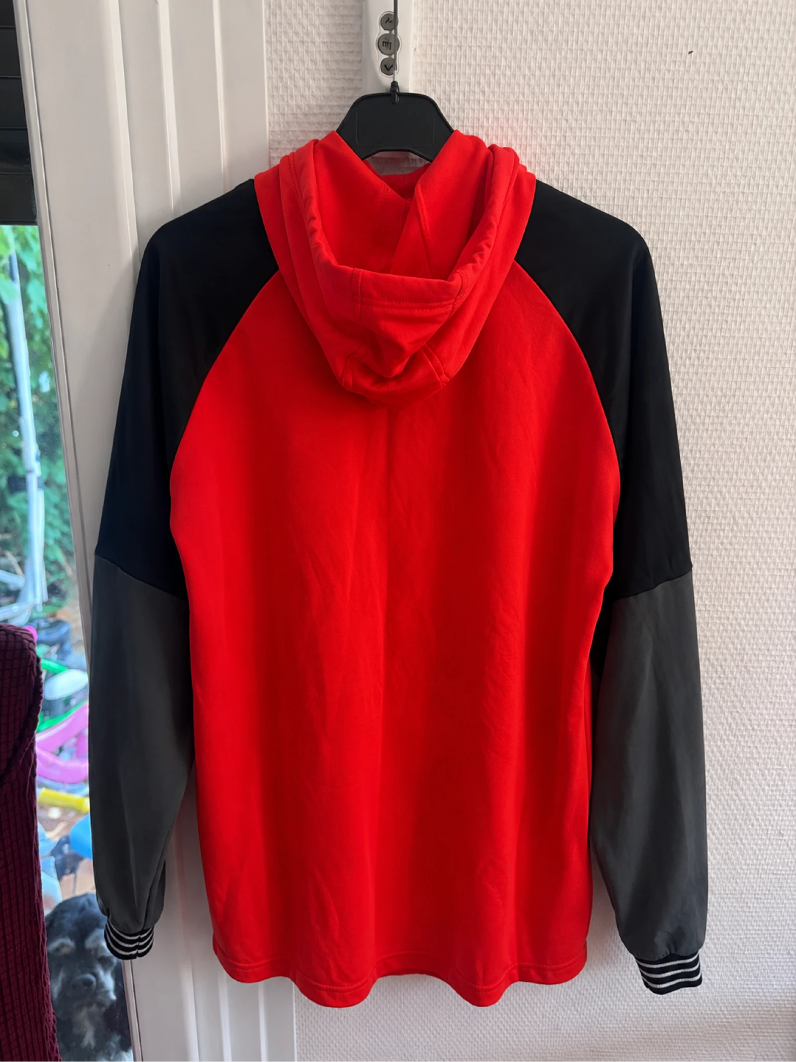 Camiseta adidas tamanho L – photo 2